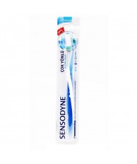 Sensodyne Çok Yönlü Koruma Diş Fırçası Soft