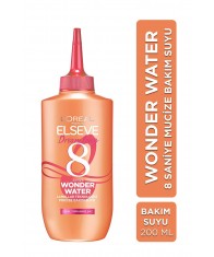 L'Oréal Paris Elseve Dream Long Wonder Water Mucize Bakım Suyu 