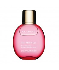 Clarins Fix Make-up Makyaj Bazı