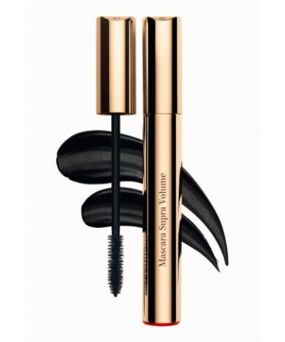 Clarins Supra Volume Mascara Black