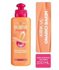 Elseve Dream Long Byebye Makas 200 ML