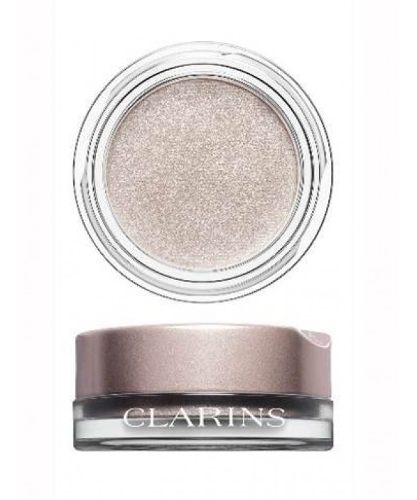 Clarins Ombre Iridescent Eyeshadow 04 Göz Farı