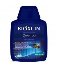 Bioxcin Quantum Yağlı Saçlar İçin Şampuan 300 ml