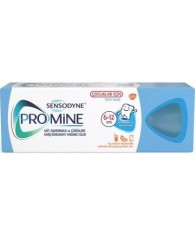 Sensodyne Promine Çoçuk Diş Macunu 