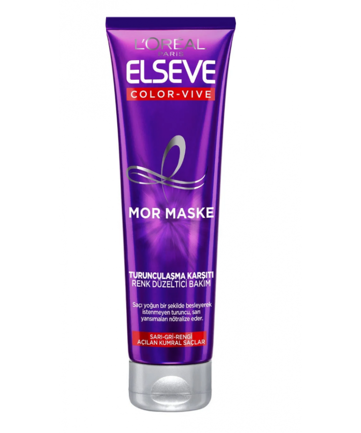 Elseve Haircare