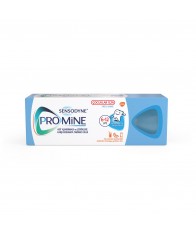 Sensodyne Promine Çoklu Etki Diş Macunu