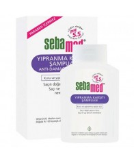 Sebamed Repair Şampuan 200 ML Onarıcı Bakım Şampuanı