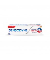 Sensodyne Hassasiyet Diş Eti