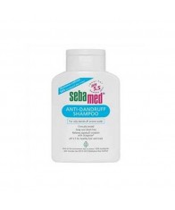 Sebamed Anti Dandruff 400 ml Kepek Önleyici Şampuan