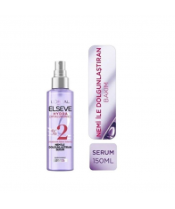 L'Oréal Paris Elseve Hydra Nem ile Dolgunlaştıran Serum 150 Ml