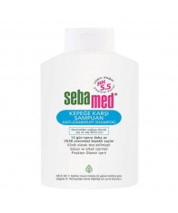 Sebamed Kepek Önleyici 200 ml Şampuan