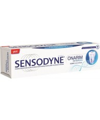 Sensodyne Onarım ve Koruma Diş Macunu