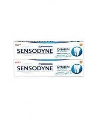 Sensodyne Onarım ve Koruma Ekstra Ferahlık Diş Macunu