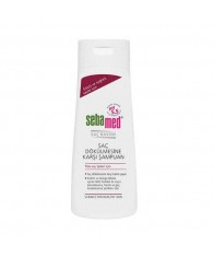 Sebamed Anti Hairloss 400 ml Saç Dökülmesine Karşıtı Şampuan