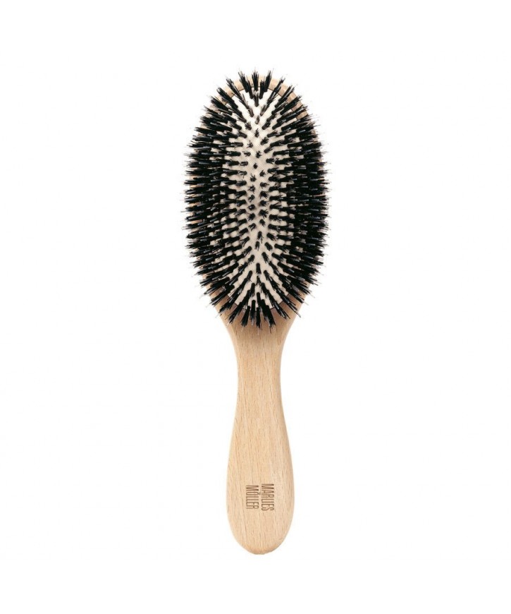 Marlies Möller Travel Hair & Scalp Brush Tarak eczahanemden