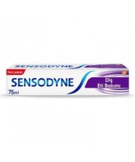 Sensodyne Diş Eti Bakımı