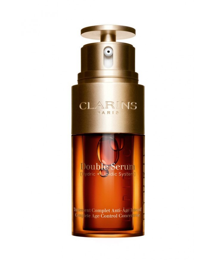 Clarins Double Serum Eye 20ML Göz Serumu eczahanemden