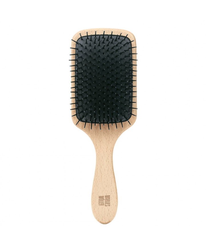 Marlies Möller Travel Hair & Scalp Brush Tarak eczahanemden