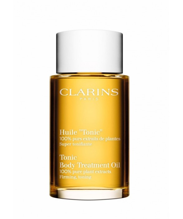 Clarins Huile Tonic 100 Ml Sıkılaştırıcı