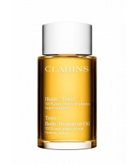 Clarins Huile Tonic 100 Ml Sıkılaştırıcı