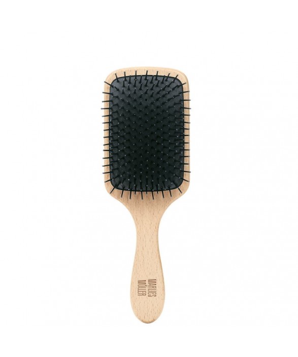 Marlies Möller Travel Hair & Scalp Brush Tarak