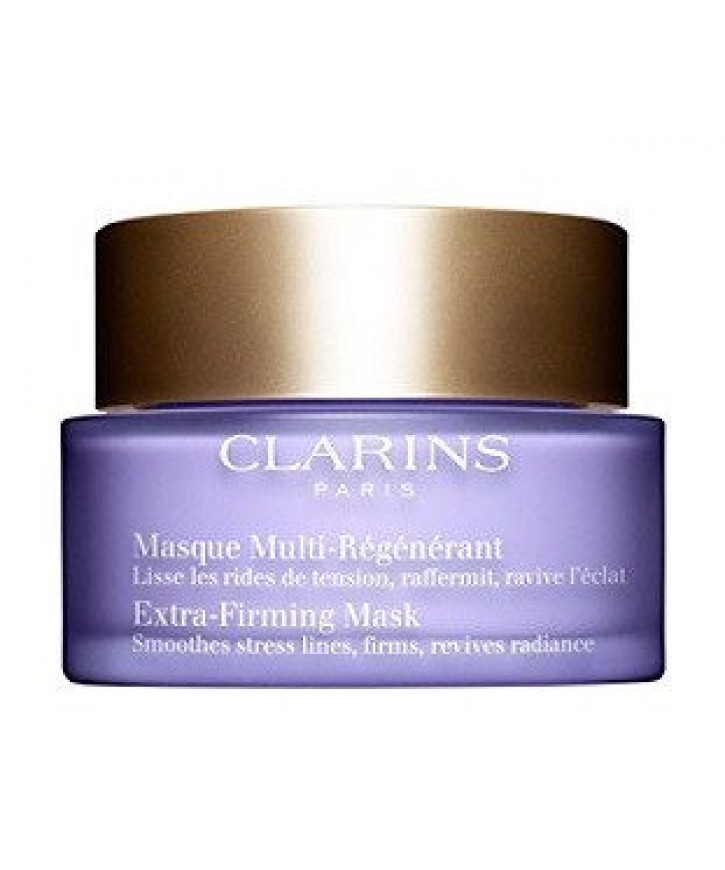 Clarins SFL Wrap 75ML Maske eczahanemden