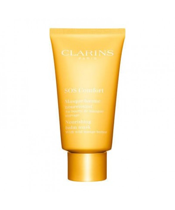 Clarins Mask Sos Confort Retail 75ML Maske