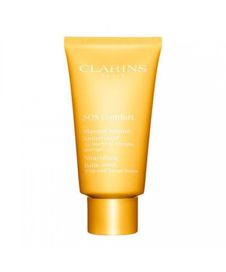 Clarins Mask Sos Purete Retail 75ML Maske eczahanemden