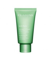 Clarins Mask Sos Purete Retail 75ML Maske