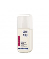 Marlies Möller Curl Activating Spray 125ML Saç Bakım Spreyi