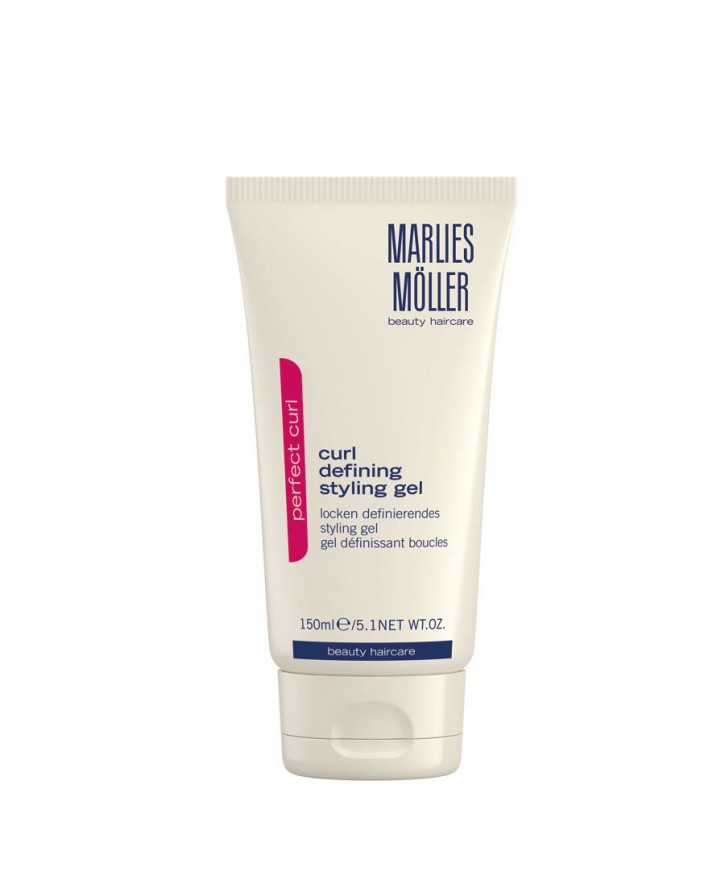 Marlies Möller Design Styling Gel 100ML Saç Şekillendirici Jel eczahanemden