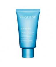 Clarins Mask Sos Hydra Retail 75 ML Maske 