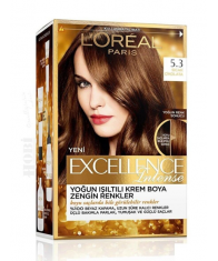 Loreal Paris Excellence Creme Saç Boyası 5 Kahve 