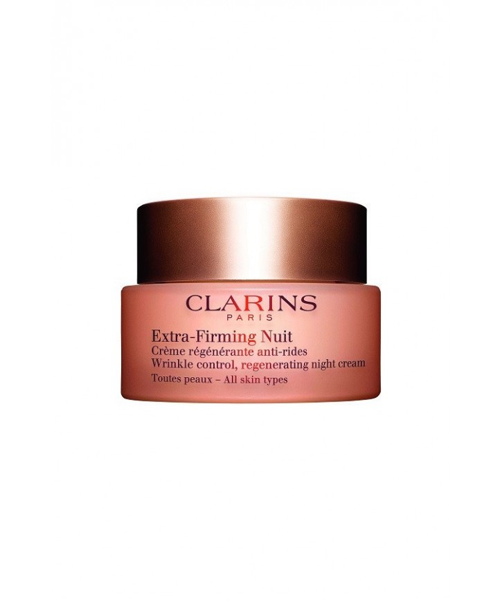 Clarins Multi Active Night Cream DS 50ML Gece Kremi eczahanemden