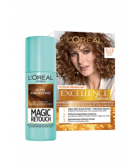 Loreal Excell Intense TR 6 13 Saç Boyası