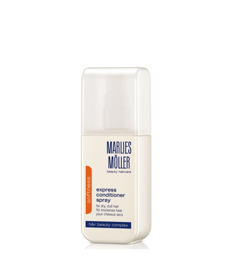 Marlies Möller Pashmisilk Silky Milk Conditioner 200Ml Saç Kremi eczahanemden