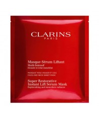 Clarins SR Serum Mask Sheet 5 Maske