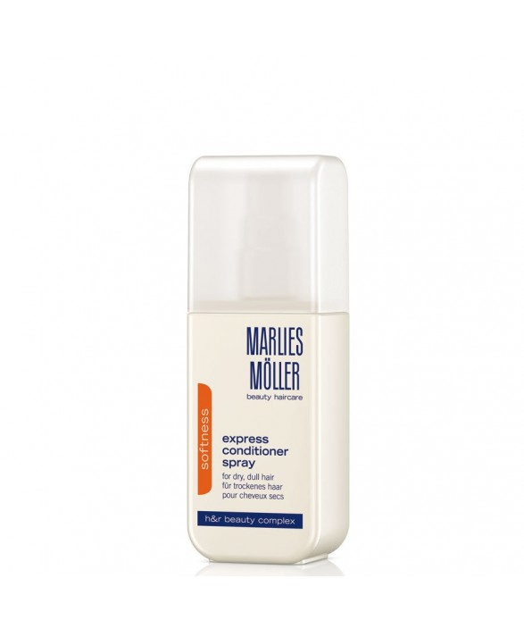 Marlies Möller Express Conditioner Spray 125ML Saç Bakım Spreyi