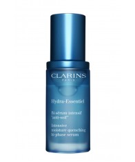 Clarins Hydra Essentiel Bi-Serum Nemlendirici