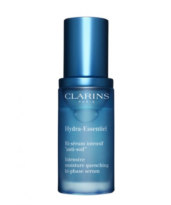 Clarins Hydra Essentiel Bi-Serum Nemlendirici