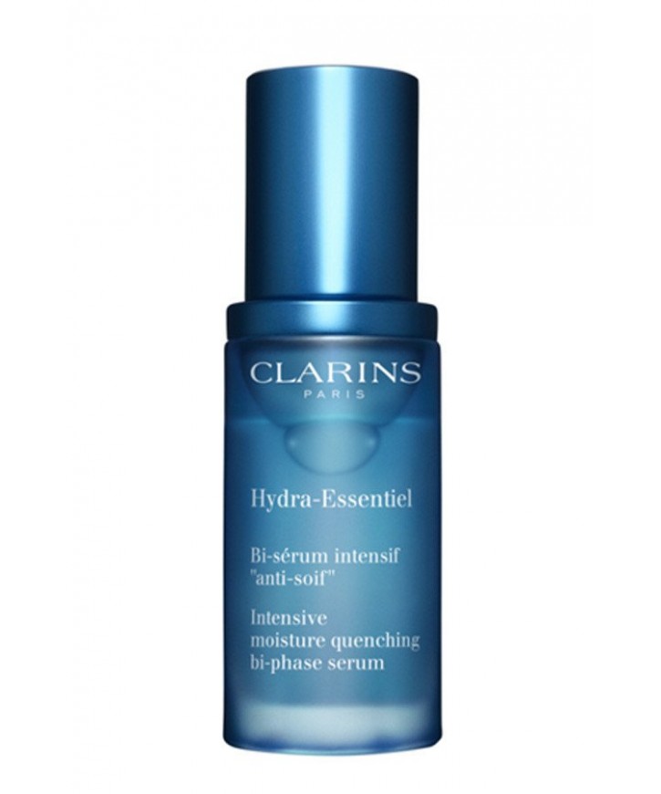 Clarins Hydra Essentiel Bi-Serum Nemlendirici