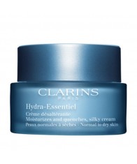 Clarins Hydra Essentiel Normal To Dry Skin Nemlendirici