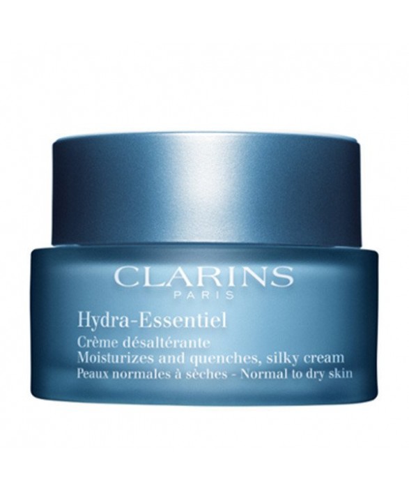 Clarins Hydra Essentiel Normal To Dry Skin Nemlendirici