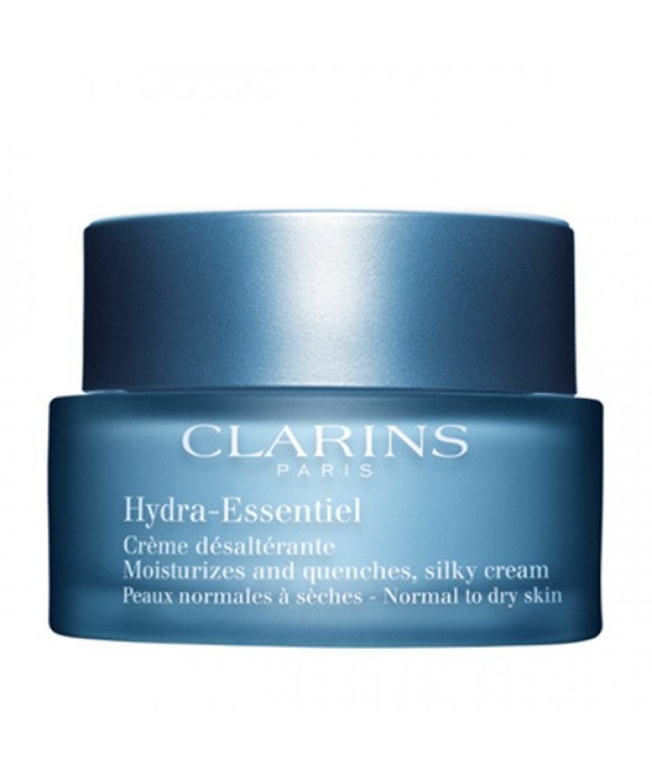 Clarins Hydra Essentiel Spf 15 Normal To Dry Skin Nemlendirici eczahanemden