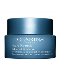 Clarins Hydra Essentiel Cooling Gel Nemlendirici