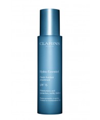 Clarins Hydra Essentiel Spf 15 Fluid Normal To Combination Skin Nemlendirici