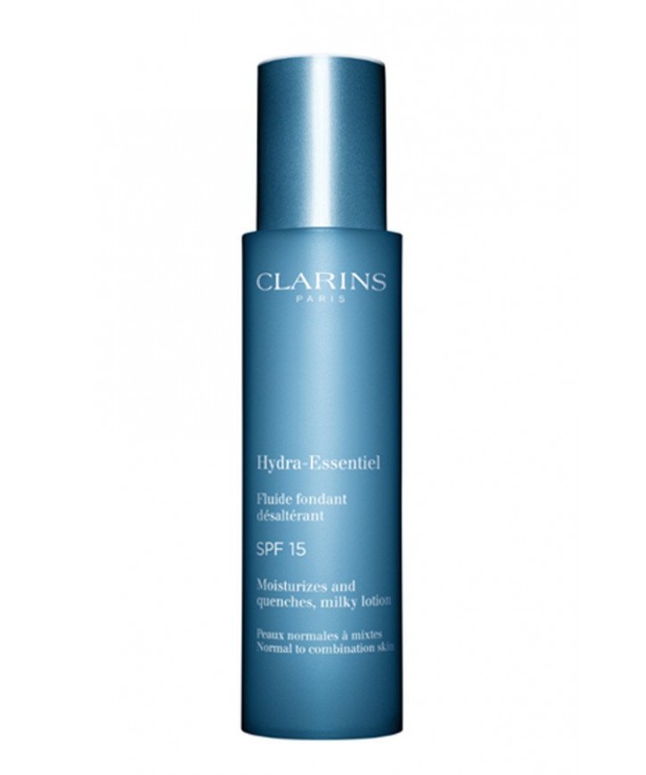 Clarins Hydra Essentiel Cooling Gel Nemlendirici eczahanemden