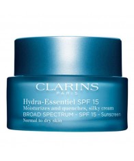 Clarins Hydra Essentiel Spf 15 Normal To Dry Skin Nemlendirici