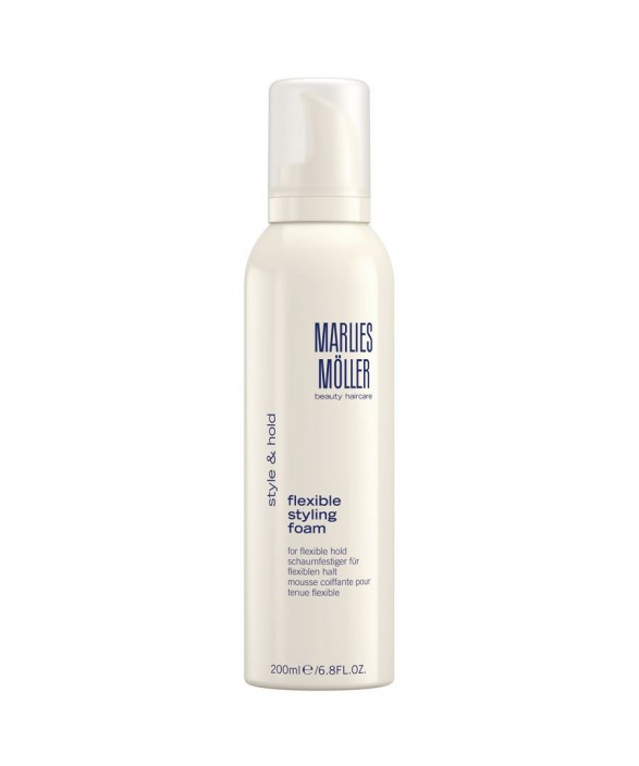 Marlies Möller Flexible Styling Foam 200ML Saç Şekillendirici Köpük