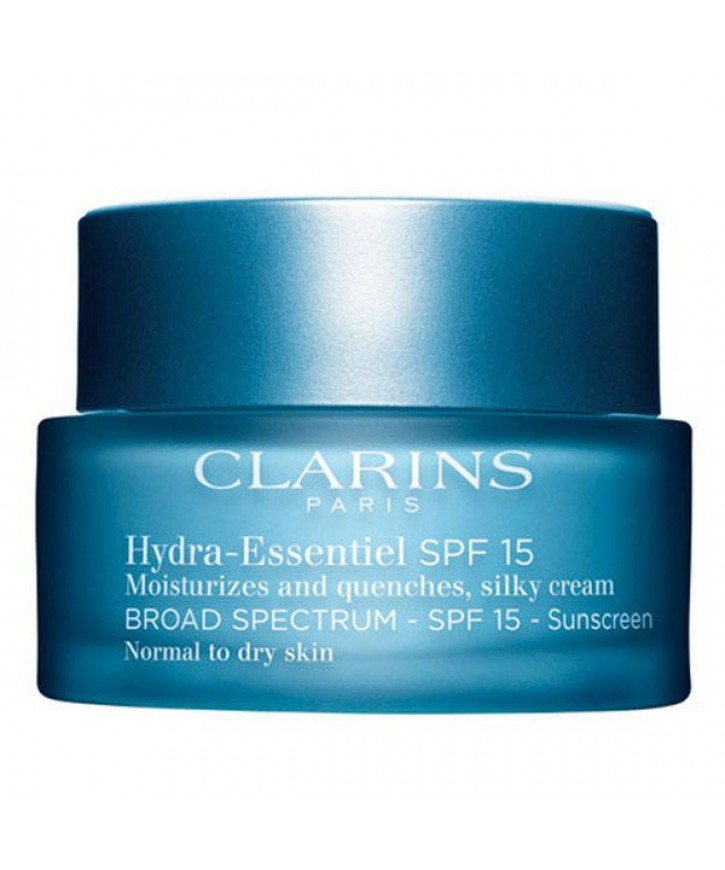 Clarins Hydra Essentiel Normal To Dry Skin Nemlendirici eczahanemden